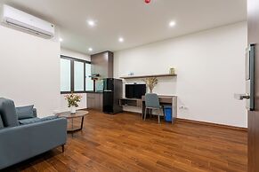 Granda Lake View Hotel & Apartment