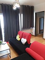 CloudView Snoopy Theme, Golden Hills Resort Genting, Genting Highlands