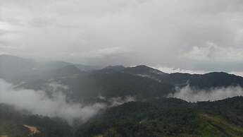 CloudView Snoopy Theme, Golden Hills Resort Genting, Genting Highlands