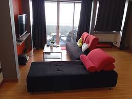 CloudView Snoopy Theme, Golden Hills Resort Genting, Genting Highlands