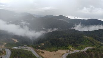 CloudView Snoopy Theme, Golden Hills Resort Genting, Genting Highlands