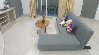 CloudView Snoopy Theme, Golden Hills Resort Genting, Genting Highlands