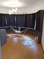 CloudView Snoopy Theme, Golden Hills Resort Genting, Genting Highlands