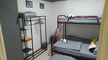 CloudView Snoopy Theme, Golden Hills Resort Genting, Genting Highlands