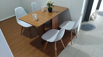 CloudView Snoopy Theme, Golden Hills Resort Genting, Genting Highlands