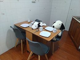 CloudView Snoopy Theme, Golden Hills Resort Genting, Genting Highlands