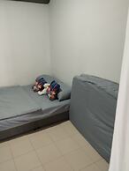 CloudView Snoopy Theme, Golden Hills Resort Genting, Genting Highlands