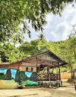 Forest Camp El Nido