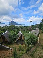 Forest Camp El Nido