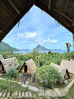 Forest Camp El Nido