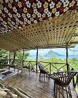 Forest Camp El Nido