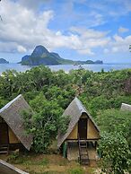 Forest Camp El Nido
