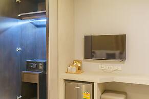 De Lux Bangkok Hotel