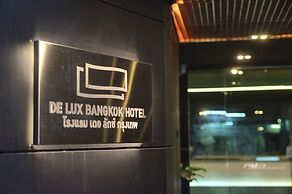 De Lux Bangkok Hotel