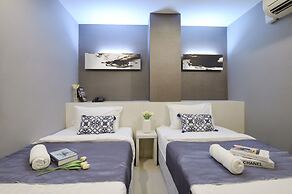 De Lux Bangkok Hotel