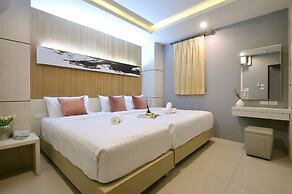 De Lux Bangkok Hotel