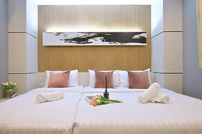 De Lux Bangkok Hotel