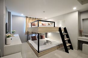 De Lux Bangkok Hotel