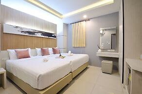 De Lux Bangkok Hotel