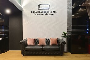 De Lux Bangkok Hotel