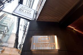 De Lux Bangkok Hotel