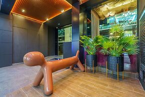 De Lux Bangkok Hotel