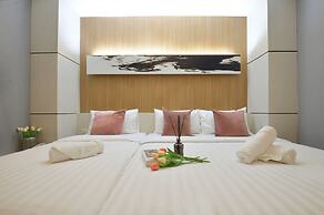 De Lux Bangkok Hotel