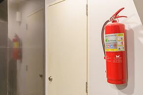 De Lux Bangkok Hotel