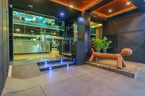 De Lux Bangkok Hotel