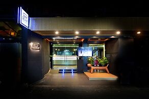 De Lux Bangkok Hotel