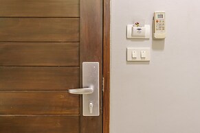 De Lux Bangkok Hotel