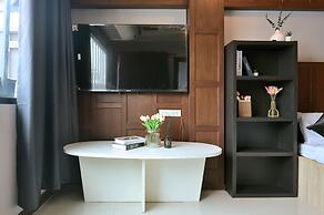 De Lux Bangkok Hotel