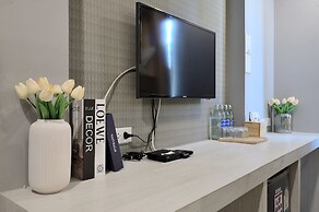 De Lux Bangkok Hotel