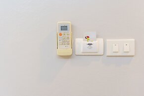 De Lux Bangkok Hotel