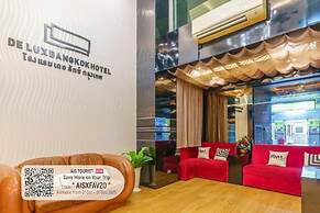 De Lux Bangkok Hotel