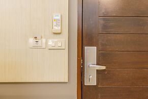 De Lux Bangkok Hotel