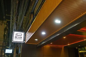 De Lux Bangkok Hotel