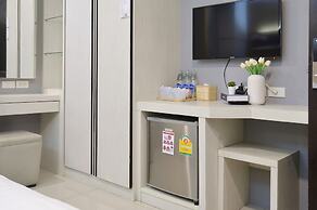 De Lux Bangkok Hotel