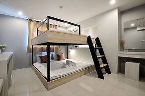 De Lux Bangkok Hotel