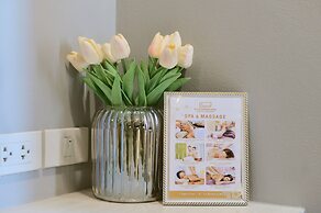 De Lux Bangkok Hotel