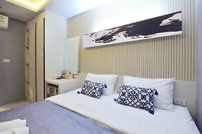 De Lux Bangkok Hotel