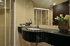 De Lux Bangkok Hotel