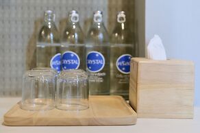 De Lux Bangkok Hotel