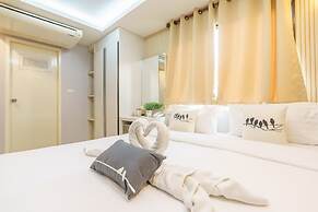 De Lux Bangkok Hotel