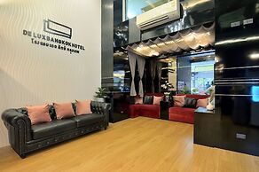 De Lux Bangkok Hotel