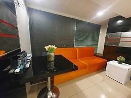 De Lux Bangkok Hotel