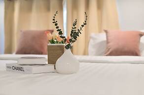 De Lux Bangkok Hotel