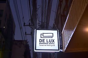 De Lux Bangkok Hotel