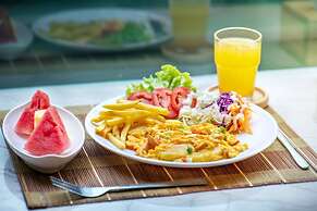 De Lux Bangkok Hotel