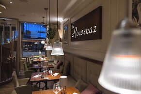 Hôtel de la Rouvenaz